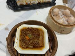 柱候金钱肚-稻香酒家·34年老字号·港式粤菜(汉街店)