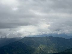 -秦岭天竺山生态文化旅游景区