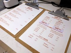 -Cafe on warm(丹霞店)