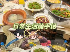 -小菜园新徽菜(无锡人民路红豆店)