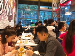 -艾薯夫妇Aysh(红山店)