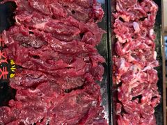 -幸运牛汕头小黄牛牛肉火锅(梅林店)