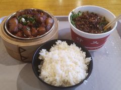 -八一好吃街·高品美食广场