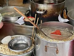 -蓉城西二道无名冒菜(西二道街店)