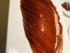 -贝勒爷·酥不腻烤鸭