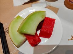 -晶丽香榭自助餐(南京大饭店)