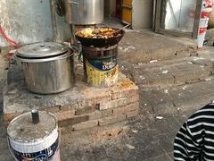 -老鲁牛肉板面(金环里店)