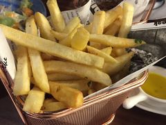 薯条-1861意大利餐厅(文化广场店)