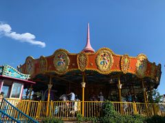 -秦皇岛乐岛海洋王国