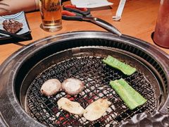 -食也烧肉(临平店)