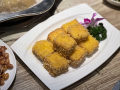 -三毛牛肉店(福强店)