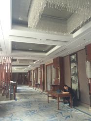 -北京嘉里大酒店·宴会厅婚宴·户外婚礼·生日宴