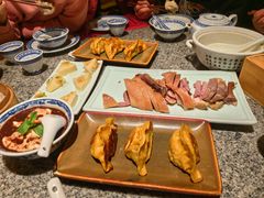 -南京大牌档(青岛万象城店)