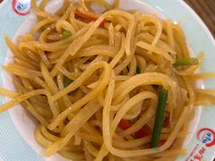 -豫掌柜饸饹面·烩面(秀沿路店)