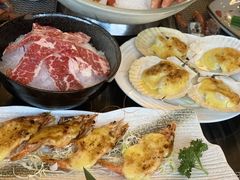 -松岛日本料理(汾江路店)