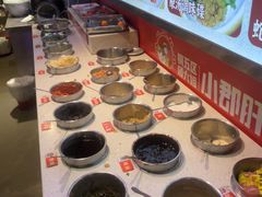 -钢管厂五区小郡肝火锅串串香(总店)