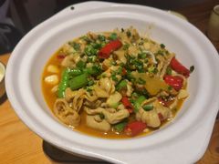 -红旗大食堂(君悦紫园店)