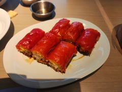 -茶港·点心·啫啫煲(江夏中百店)