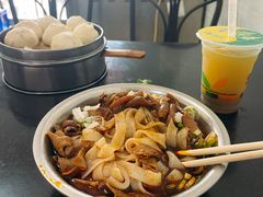 -薛记襄阳香辣牛肉面(平安路店)