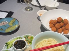 -福海居烤鸭店(鸟巢店)