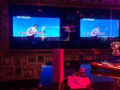 -温莎KTV(珠江路店)