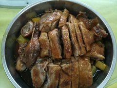-香竹农庄•传统竹筒饭(十年店)