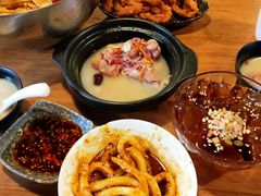 -付小姐在成都(中山公园店)