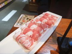 锡盟羔羊肉-巴邑火锅(江北万达店)