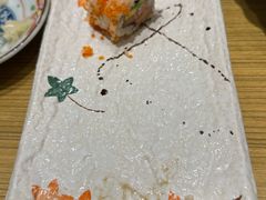 -北京泰富酒店-道日本料理餐厅