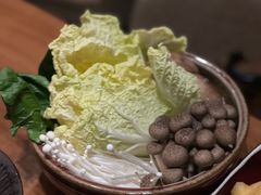 -广州瑰丽酒店·Black Iron黑金燚