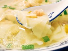 -鼎顺小吃(吴山名楼店)