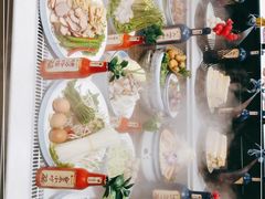 -老德州四合院·德州菜(天衢路店)