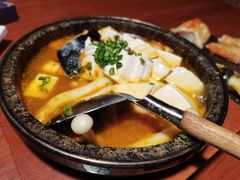 -松羽料理(国大店)