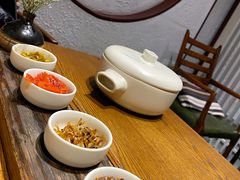 餐前小菜-小大董·烤鸭(五棵松店)