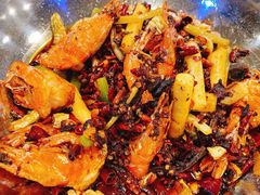 -2048香辣虾(七星岗店)