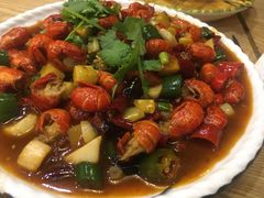 -马尔扎哈烤肉餐厅(正茂·海龙花园店)