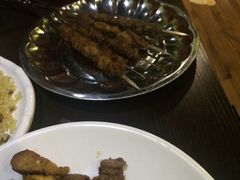 -凯撒尔新疆特色主题餐厅(青山店)