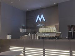 -M Stand(成都COSMO店)