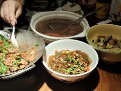 -恰饭·老长沙市井菜(天河客运站店)