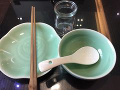 -五观堂素食(新华路店)