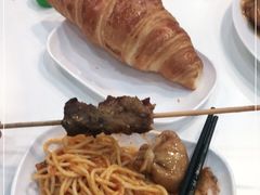 -宜家·瑞典风味餐厅(北京西红门店)