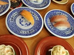 -KURA寿司(博多中洲店)