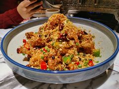 -臻享無招牌·食蛙专门店(太古里店)
