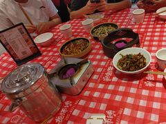 -龙师傅卤炒(天马店)
