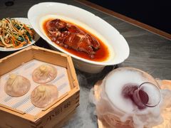 -小厨娘金榜题名(夫子庙秦淮河店)