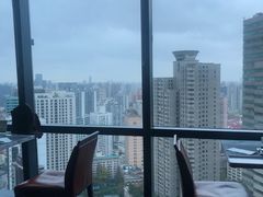 景观位-龙之梦万丽酒店青餐厅