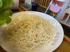 手工面-南国锋味椰子鸡(瀚海店)