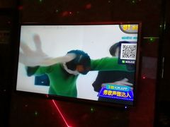 -萧邦音乐会所KTV·蒸汽活海鲜自助(福田店)