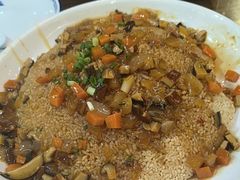 -缘来聚·徽菜名店(黄山宏村店)