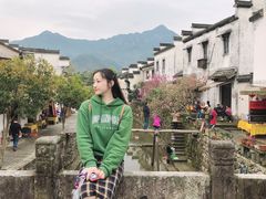 -绩溪龙川景区